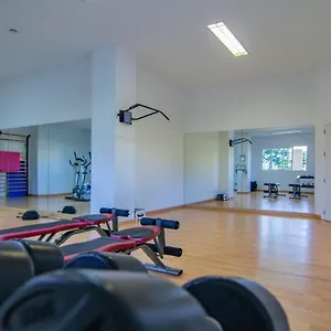 Residencia Alfil Málaga